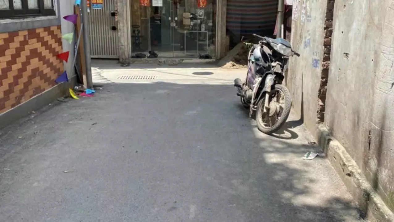 52m2 NHÀ MẶT NGÕ XUÂN PHƯƠNG – NGAY NGÃ TƯ NHỔN - 3 tầng - RẺ NHẤT NAM TỪ LIÊM, chỉ nhỉnh 6 tỷ-anh-4