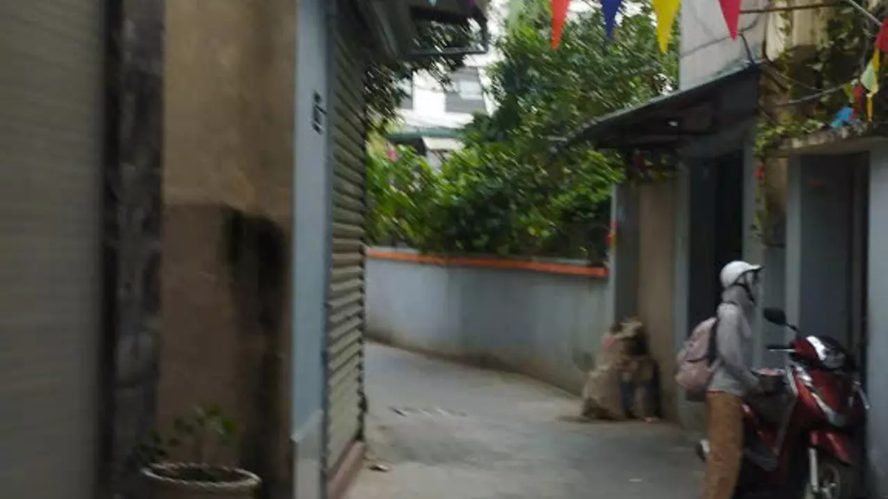 52m2 NHÀ MẶT NGÕ XUÂN PHƯƠNG – NGAY NGÃ TƯ NHỔN - 3 tầng - RẺ NHẤT NAM TỪ LIÊM, chỉ nhỉnh 6 tỷ-anh-5