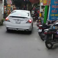 52m2 NHÀ MẶT NGÕ XUÂN PHƯƠNG – NGAY NGÃ TƯ NHỔN - 3 tầng - RẺ NHẤT NAM TỪ LIÊM, chỉ nhỉnh 6 tỷ-anh-7