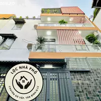 55M2, 4PN, BÁN NHÀ 3 TẦNG, NGAY LÊ VĂN THỌ, HXH, P9 GÒ VẤP, NHỈNH 5 TỶ-anh-9