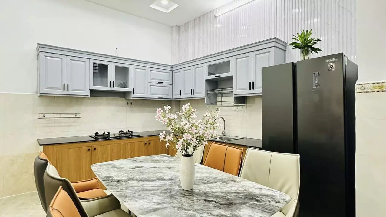 55M2, 4PN, BÁN NHÀ 3 TẦNG, NGAY LÊ VĂN THỌ, HXH, P9 GÒ VẤP, NHỈNH 5 TỶ-anh-2