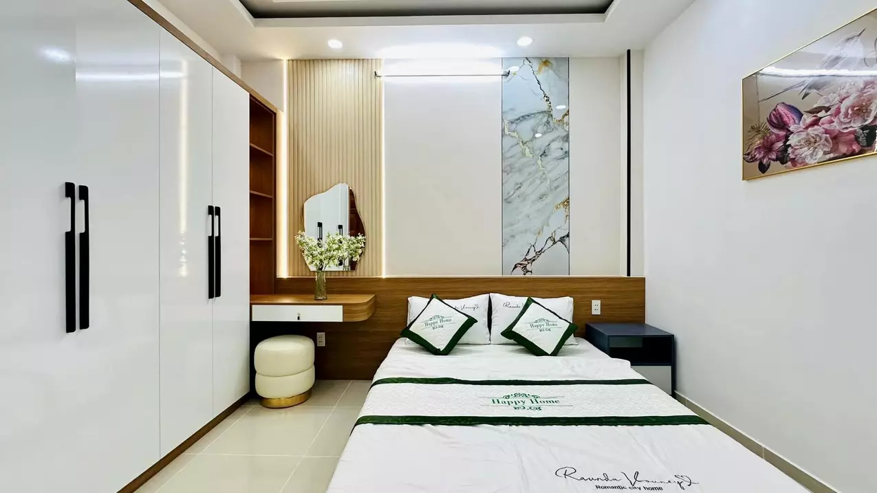 55M2, 4PN, BÁN NHÀ 3 TẦNG, NGAY LÊ VĂN THỌ, HXH, P9 GÒ VẤP, NHỈNH 5 TỶ-anh-4