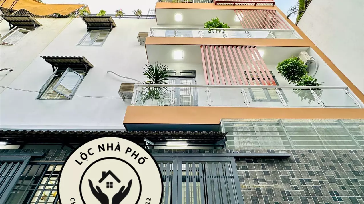 55M2, 4PN, BÁN NHÀ 3 TẦNG, NGAY LÊ VĂN THỌ, HXH, P9 GÒ VẤP, NHỈNH 5 TỶ-anh-5