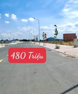 THANH TOÁN 480TR NHẬN NGAY LÔ ĐẤT 80M² - SHR NGAY TTHC TỈNH BÌNH DƯƠNG-anh-5