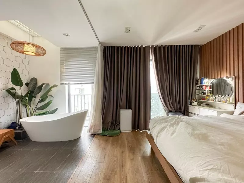 62M2(5.5x12) – 5 TẦNG – 3PN 3WC – GIÁ CHỈ 9.5 TỶ - BÁN NHÀ HẺM ÔTÔ – LÊ VĂN DUYỆT – BÌNH THẠNH.-anh-3