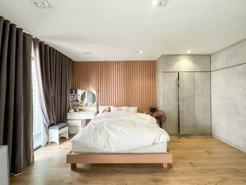 62M2(5.5x12) – 5 TẦNG – 3PN 3WC – GIÁ CHỈ 9.5 TỶ - BÁN NHÀ HẺM ÔTÔ – LÊ VĂN DUYỆT – BÌNH THẠNH.-anh-4