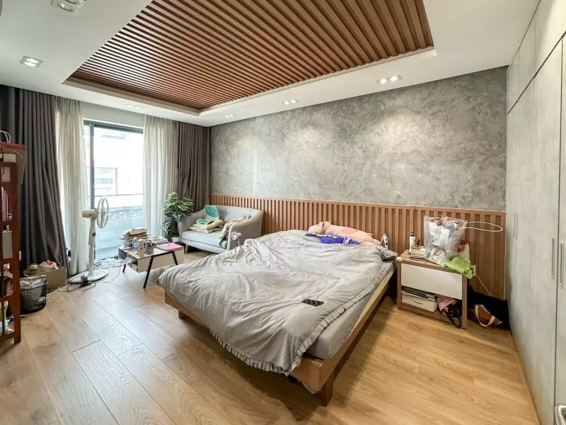 62M2(5.5x12) – 5 TẦNG – 3PN 3WC – GIÁ CHỈ 9.5 TỶ - BÁN NHÀ HẺM ÔTÔ – LÊ VĂN DUYỆT – BÌNH THẠNH.-anh-5