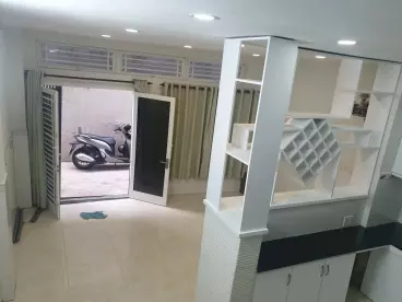 NHÀ BÁN 2 TẦNG - HIỆP BÌNH CHÁNH - NGAY GẦN SÔNG SG + VÒNG XOAY BÌNH TRIỆU-anh-1