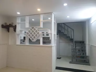 NHÀ BÁN 2 TẦNG - HIỆP BÌNH CHÁNH - NGAY GẦN SÔNG SG + VÒNG XOAY BÌNH TRIỆU-anh-2