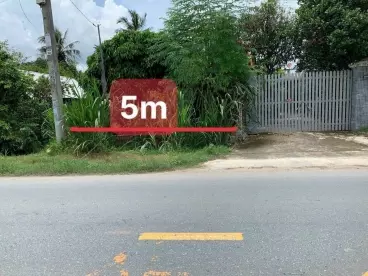 MỜI ANH CHỊ VÀO XEM ĐẤT MT 248M2 NGUYỄN THỊ RÀNH,SHR,775TR-anh-1