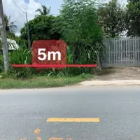 MỜI ANH CHỊ VÀO XEM ĐẤT MT 248M2 NGUYỄN THỊ RÀNH,SHR,775TR-anh-4