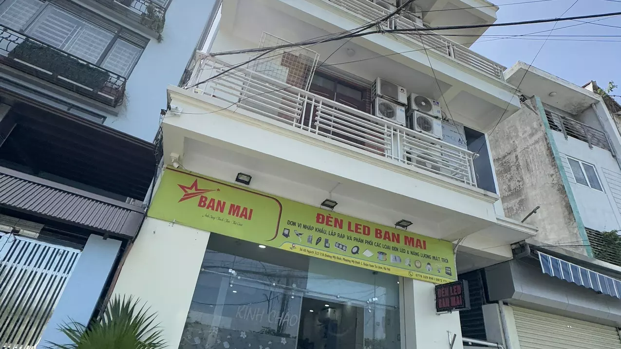 7.3 TỶ, NHÀ CẦU DIỄN,ĐƯA CON ĐI HỌC GẦN, KHÔNG NGẬP, 35M2X5T, 4 NGỦ-anh-1
