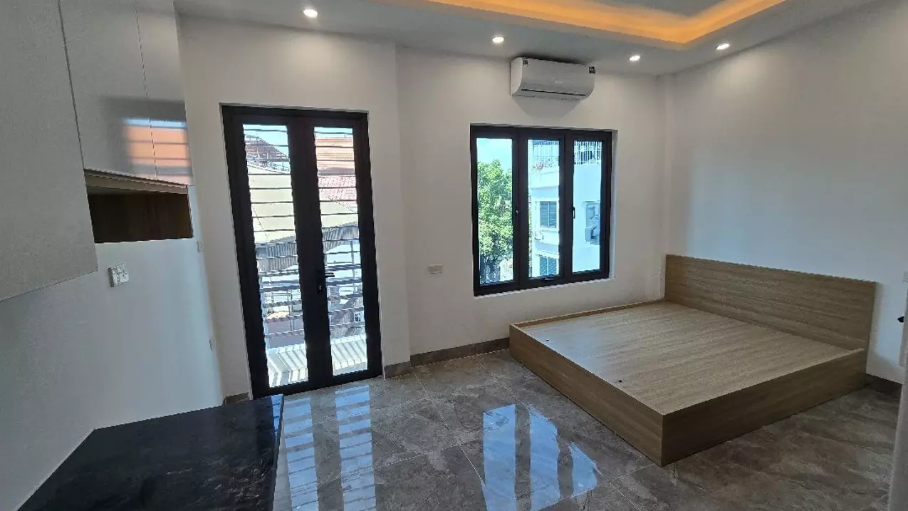 7.3 TỶ, NHÀ CẦU DIỄN,ĐƯA CON ĐI HỌC GẦN, KHÔNG NGẬP, 35M2X5T, 4 NGỦ-anh-3