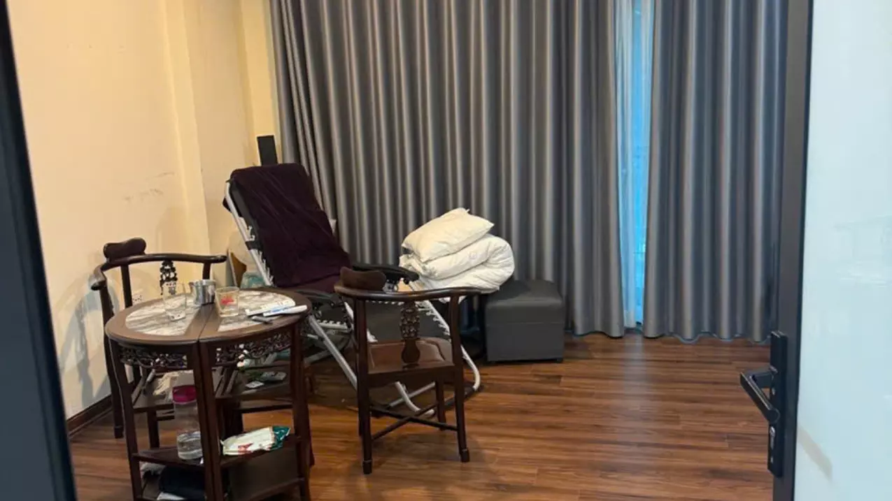 ???? 75M² – 6 TẦNG – GARA Ô TÔ - THANG MÁY – FULL NỘI THẤT, CHUNG TÂM THẠCH BÀN .. CĂN NHÀ KHIẾN-anh-4