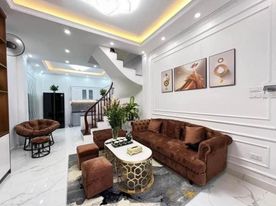 7,6 Tỷ HÀNG XÓM KINH TẾ QUỐC DÂN - NGÕ THÔNG KINH DOANH - Ô TÔ DỪNG ĐỖ TRƯỚC NHÀ-anh-3