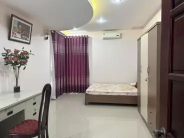 Chính chủ gửi bán Biệt thự KDC Đông Thủ Thiêm phường Bình Trưng Đông Quận 2 Dt đất 218m2 ngang 8m đường 16m. TLcc LH Thảo 0903034123-anh-3