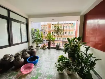 HOÀNG QUỐC VIỆT, QUẬN CẦU GIẤY PH N LÔ 45M, 5 TẦNG Ô TÔ TẢI TRÁNH, KHU VIP TOÀN QUAN CHỨC 10 TỶ-anh-2