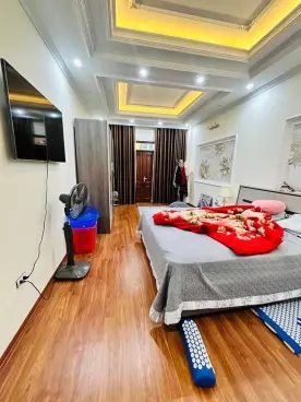 Bán nhà Phúc Đồng, Long Biên, 70m x 4 tầng, ô tô, nhà mới 9 tỷ 3-anh-1