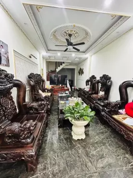 Bán nhà Phúc Đồng, Long Biên, 70m x 4 tầng, ô tô, nhà mới 9 tỷ 3-anh-2
