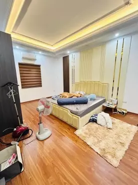 Bán nhà Phúc Đồng, Long Biên, 70m x 4 tầng, ô tô, nhà mới 9 tỷ 3-anh-3