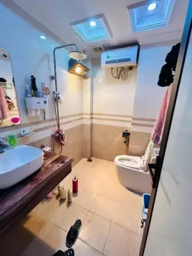 Bán nhà Phúc Đồng, Long Biên, 70m x 4 tầng, ô tô, nhà mới 9 tỷ 3-anh-5