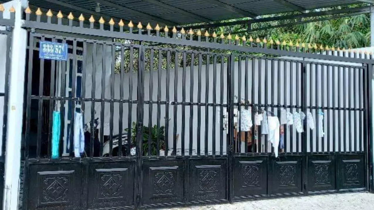 89. Nhà 4,5 Triệu 2 Phòng Ngủ Phạm Ngọc Hưng-anh-1