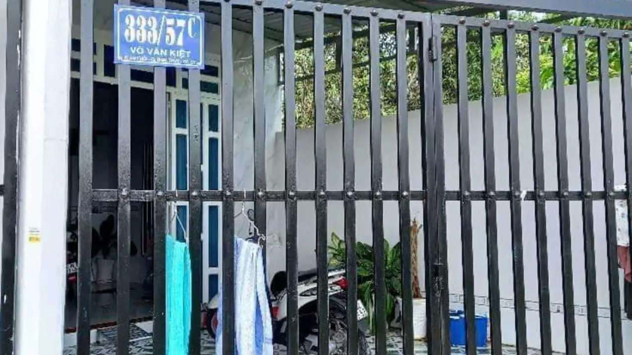 89. Nhà 4,5 Triệu 2 Phòng Ngủ Phạm Ngọc Hưng-anh-2