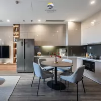 Sở hữu căn 1PN+1 The Zenpark chỉ 1.8 tỷ bp, S;48.5m2 tại Vinhomes Ocean Park, liên hệ: 0855411868-anh-8