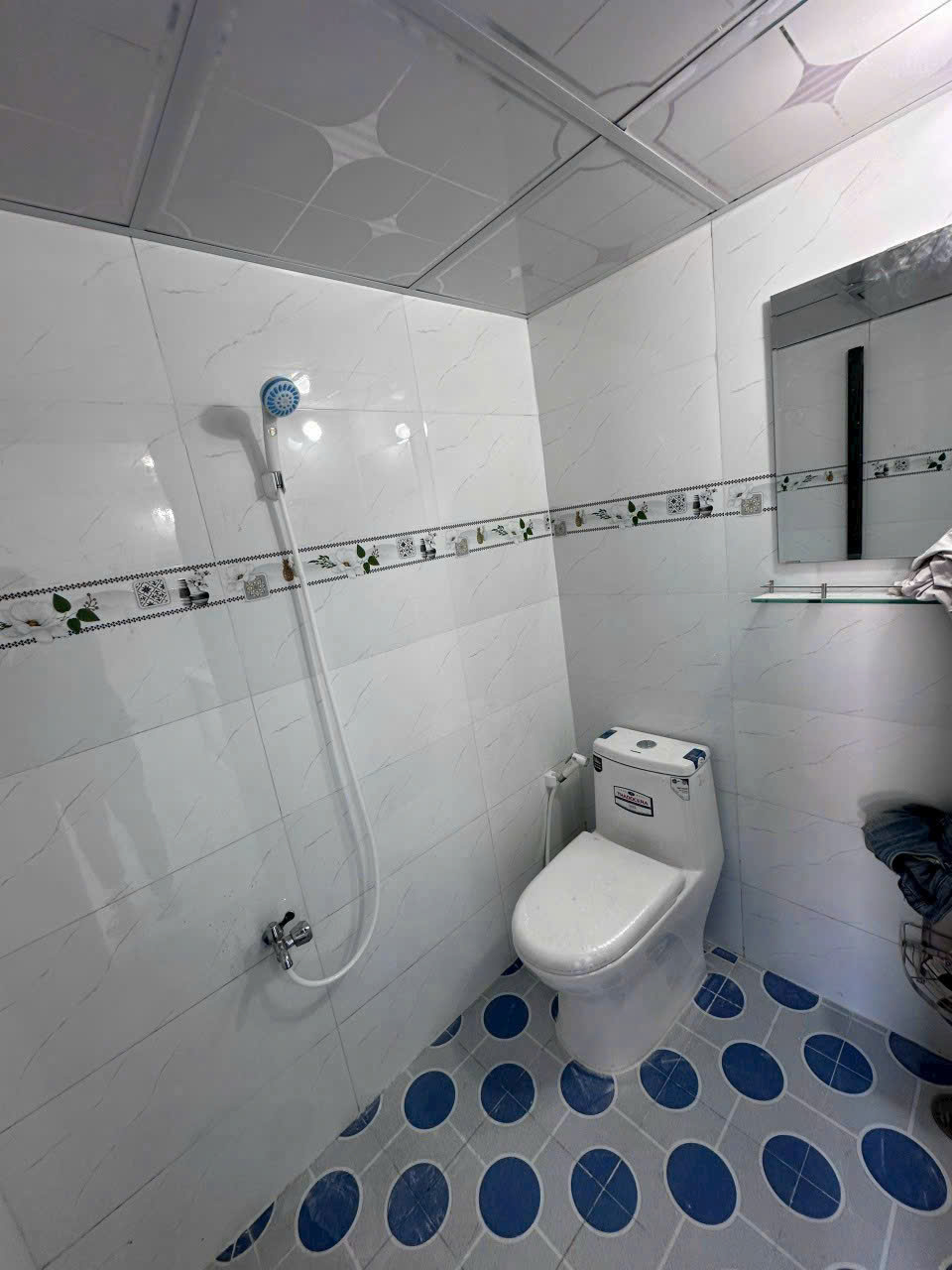 9.30. Còn 1 Phòng Trọ Duy Nhật Tại Đường Số 1 Khu Giảng Viên Đhyd-anh-5