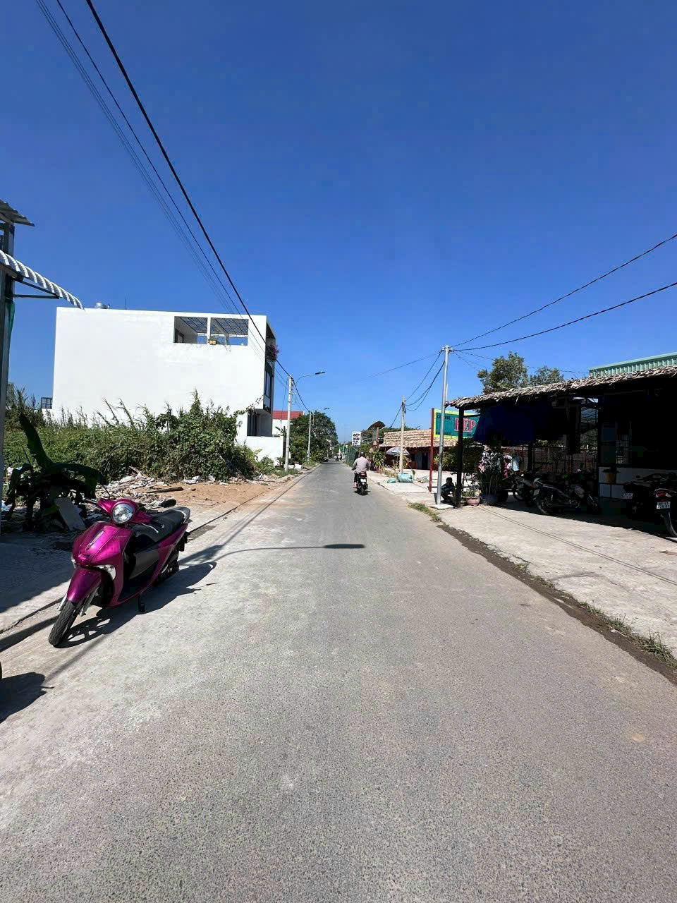 9.30. Còn 1 Phòng Trọ Duy Nhật Tại Đường Số 1 Khu Giảng Viên Đhyd-anh-6