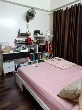 Chính chủ bán căn hộ 78m full nội thất gỗ nhập khẩu Kđt Thanh Hà Cienco 5-anh-2