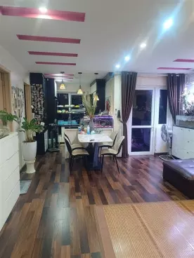 Chính chủ bán căn hộ 78m full nội thất gỗ nhập khẩu Kđt Thanh Hà Cienco 5-anh-4