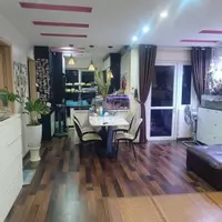 Chính chủ bán căn hộ 78m full nội thất gỗ nhập khẩu Kđt Thanh Hà Cienco 5-anh-8