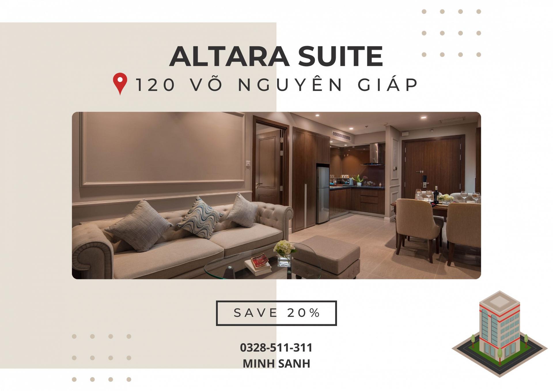 Altara 2PN View Biển Mỹ Khê - Mặt Tiền Võ Nguyên Giáp - Giá Hơn 4 Tỷ -anh-10