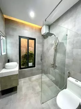 Cách phố 50m, 3 ngủ đẹp dân tự xây, về ở luôn, giá 3.65 tỷ, Ngỗ Quyền, Hà Đông-anh-2