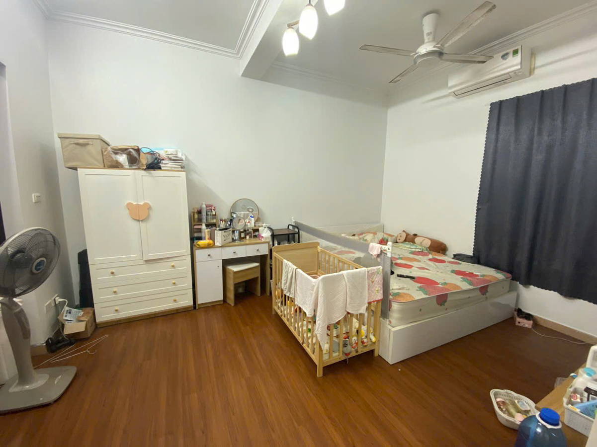 ÂU CƠ, TÂY HỒ. 95M2 3 TẦNG MT 7M GIÁ 13,5 TỶ- DIỆN TÍCH LỚN, MẶT TIỀN RỘNG, GIÁ TỐT Ở SƯỚNG, 30M-anh-7
