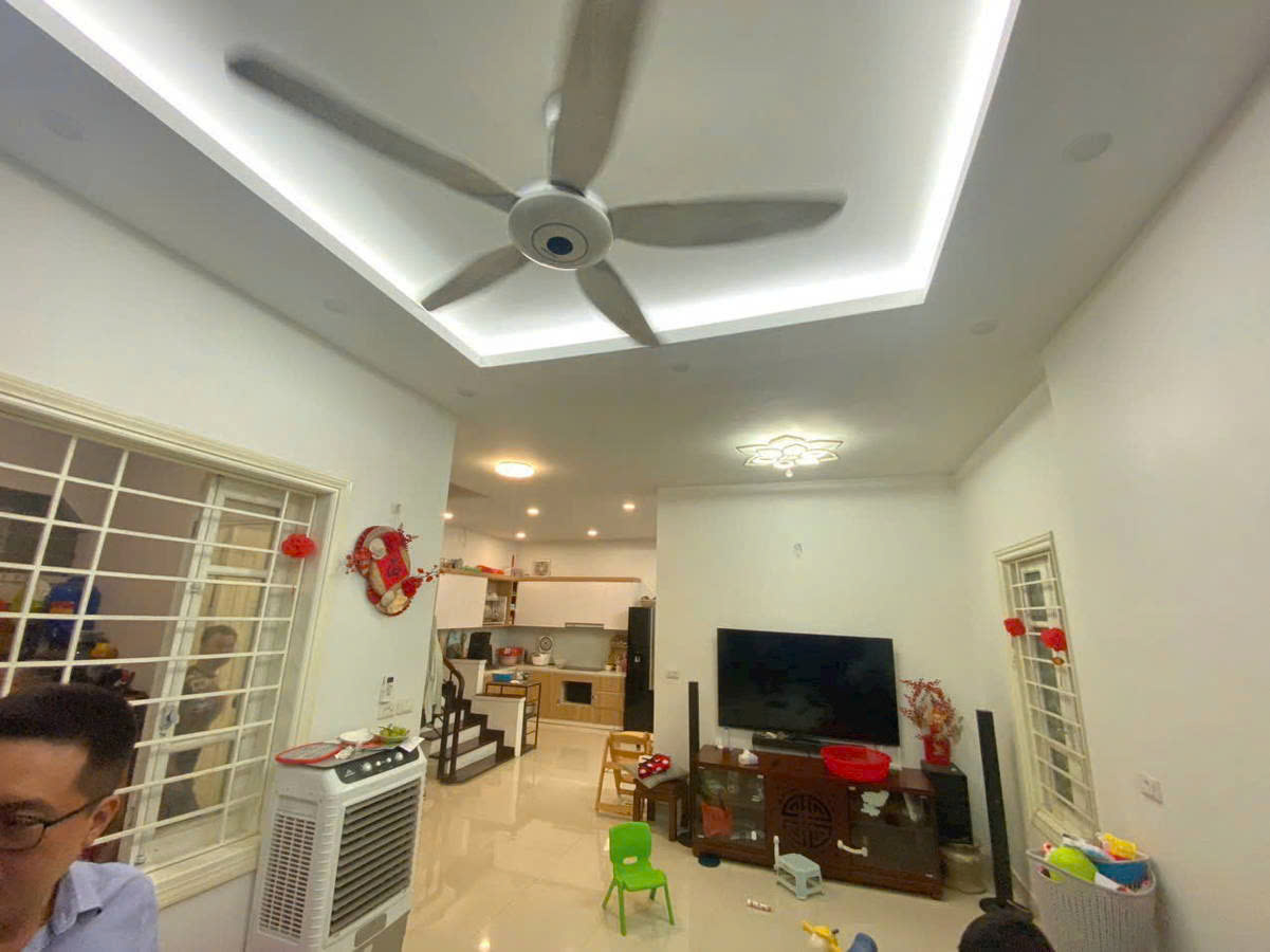ÂU CƠ, TÂY HỒ. 95M2 3 TẦNG MT 7M GIÁ 13,5 TỶ- DIỆN TÍCH LỚN, MẶT TIỀN RỘNG, GIÁ TỐT Ở SƯỚNG, 30M-anh-9