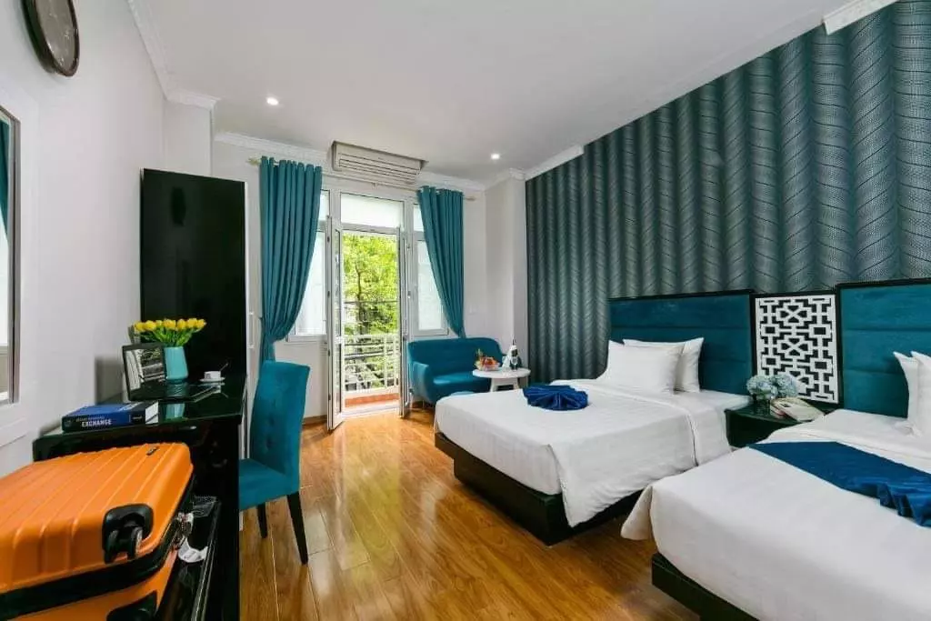 BÀ TRIỆU PHỐ HUẾ – HÀNG BÀI – BUILDING 310M² MT 11M – 10 TẦNG + HẦM – DÒNG TIỀN GẦN 5 TỶ/NĂM-anh-4