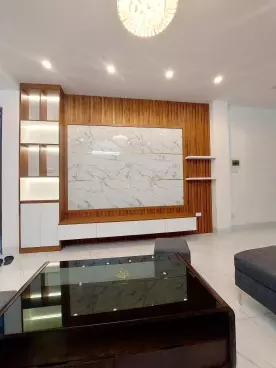 Hàng xóm bến xe Mỹ Đình- nhà dân xây chắc chắn, đẹp long lanh- tiện ích bạt ngàn-anh-1