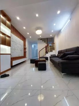 Hàng xóm bến xe Mỹ Đình- nhà dân xây chắc chắn, đẹp long lanh- tiện ích bạt ngàn-anh-3