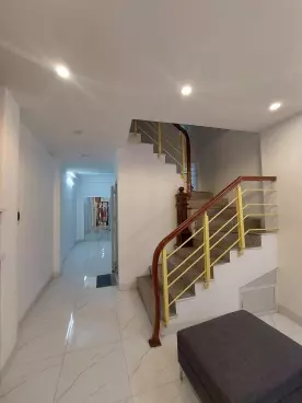 Hàng xóm bến xe Mỹ Đình- nhà dân xây chắc chắn, đẹp long lanh- tiện ích bạt ngàn-anh-4