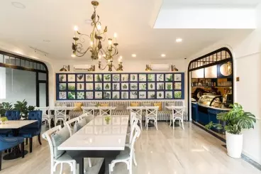 Bán gấp nhà góc 2 MT Nguyễn Trọng Tuyển, Tân Bình - 10x16m - Hầm 4 tầng - giá bán 30 tỷ-anh-1