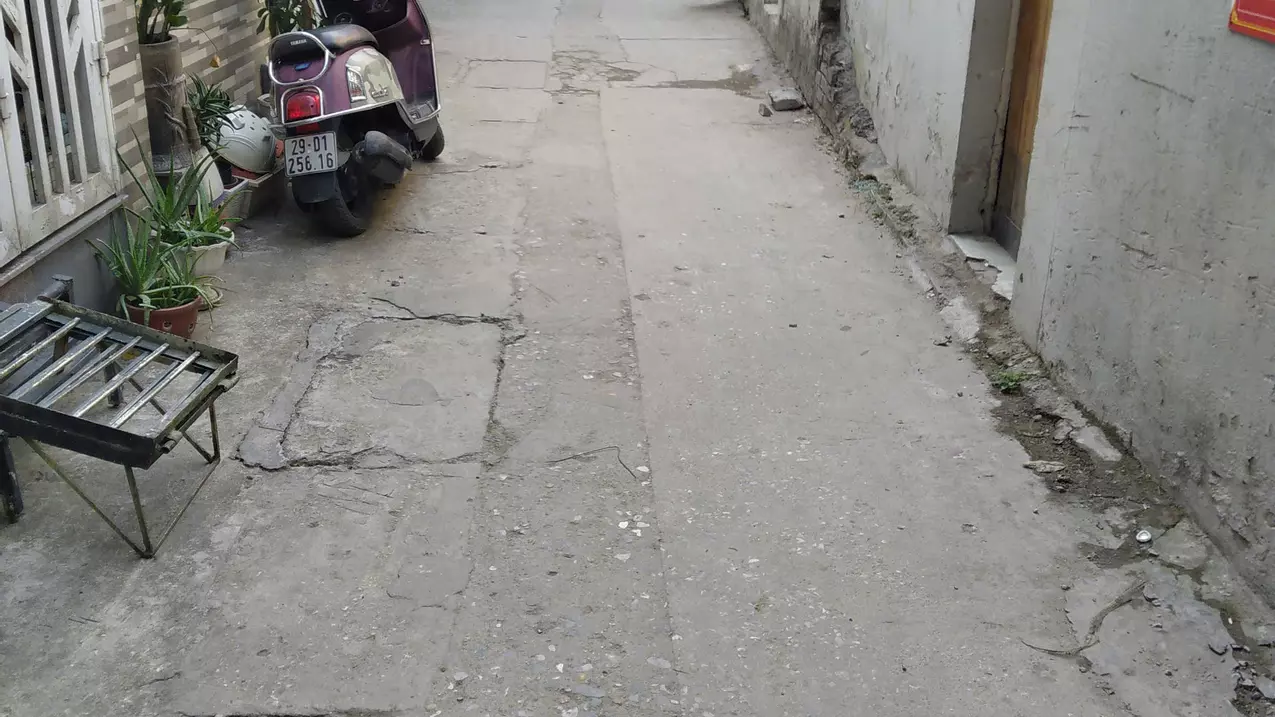 Bán 100m nam dư tặng nhà gần ô tô hoàng mai-anh-3