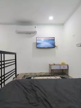 Nhà Bưng Ông Thoàn, 110m2, có 4 phòng trọ , oto, gần KCN cao-anh-2