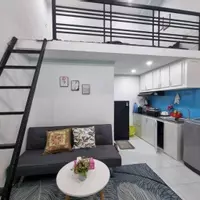 Nhà Bưng Ông Thoàn, 110m2, có 4 phòng trọ , oto, gần KCN cao-anh-5