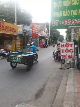 31m2 Trung Mỹ Tây, nở hậu, gần chợ, Tô Ký, SHR không quy hoạch, 2 tỷ5-anh-1