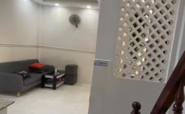 31m2 Trung Mỹ Tây, nở hậu, gần chợ, Tô Ký, SHR không quy hoạch, 2 tỷ5-anh-2