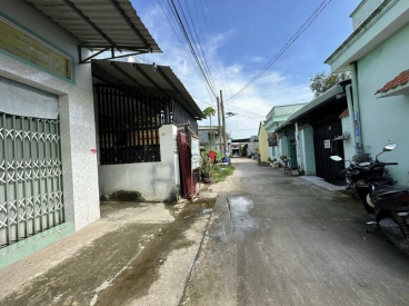 Bán 2 dãy nhà trọ đường Nguyễn Trung Trực đang cho thuê kín phòn-anh-4