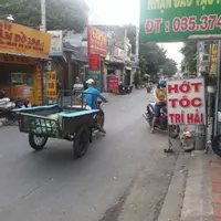 31m2 Trung Mỹ Tây, nở hậu, gần chợ, Tô Ký, SHR không quy hoạch, 2 tỷ5-anh-4