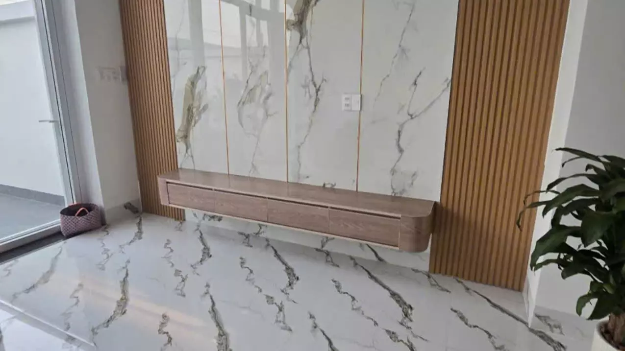 Bán 2 nhà mới xây Phước Vân dt 115m2 , 1 lầu,4pn,3wc hướng Đông Bắc giá 2,75 tỷ / căn-anh-2